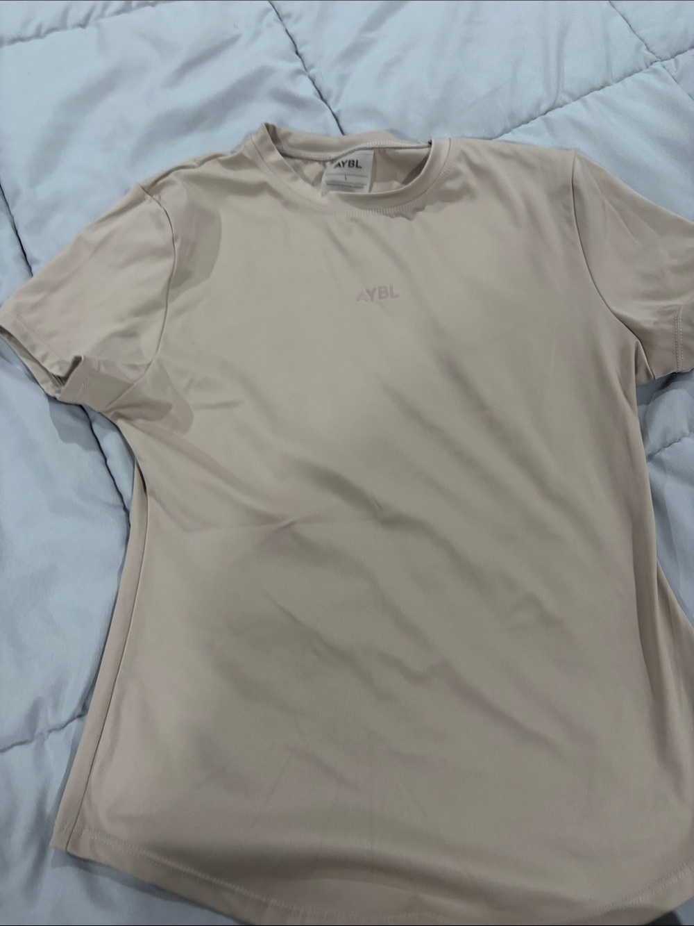 AYBL top